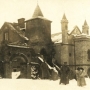 Zamek Krasińskich