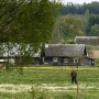 Starapodlaska wieś