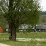 Starapodlaska wieś