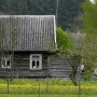Starapodlaska wieś