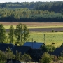 Starapodlaska wieś