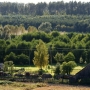 Starapodlaska wieś