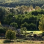 Starapodlaska wieś