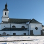 Kościół par. p.w. św. Stanisława Biskupa z 1931r.