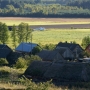 Starapodlaska wieś