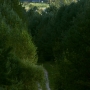 Starapodlaska wieś