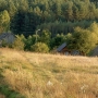 Starapodlaska wieś