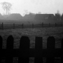 Światło jesiennego poranka. Końc&oacute;wka lat 70-tych XX wieku.
