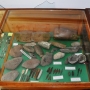 To właśnie od kamiennego toporka z okresu neolitu rozpoczęła się przygoda z archeologią Władysława Litwińczyka, którą obecnie kontynuuje jego syn Wiktor.