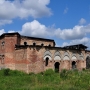 Centrum Kultury Muzułmańskiej (w budowie)