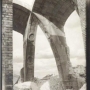 Cerkiew Zmartwychwstania Pańskiego w trakcie rozbi&oacute;rki w 1938 roku. Z kolekcji Aleksandra Sosny.