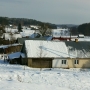 Starapodlaska wieś