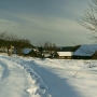 Starapodlaska wieś