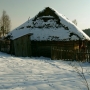 Starapodlaska wieś