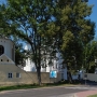 Kościół pw. św. Jana Chrzciciela. Fot. Marcin Białek. Wikimedia Commons.