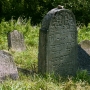 Cmentarz żydowski