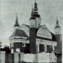 Monaster Zwiastowania NMP
