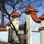 Barokowy Park Pałacowy