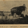 Zespół klasztorny pofranciszkański