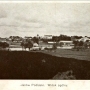 Pocztówka ok. 1920 r.