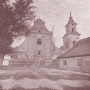 Zespół klasztorny pofranciszkański