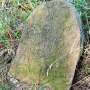 Cmentarz żydowski z XIX w.