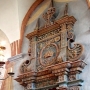 Wielka Synagoga z 1642r. Muzeum w Tykocinie.