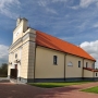 Kościół par. p.w. św. Wawrzyńca