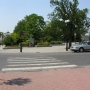 Zabytkowy układ urbanistyczny - rynek
