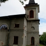 Kościół ewangelicko - augsburski, pw.Świętej Trójcy