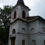 Kościół ewangelicko - augsburski, pw.Świętej Trójcy