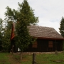 Kaplica cmentarna z 1679 r.