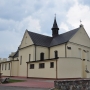 Kościół par. p.w. śś. Jakuba i Anny z 1568r.