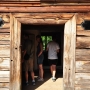 Skansen Kurpiowski im.Adama Chętnika