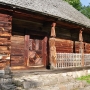 Skansen Kurpiowski im.Adama Chętnika