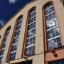 Galeria Arsenał (dawna elektrownia)