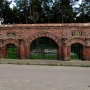 Kirkut - Cmentarz Żydowski