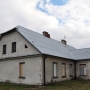 Zespół dworski z 1882 roku.