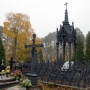 Kaplica grobowa rodziny Truszkowskich