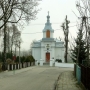 Przy ulicy cerkiewnej