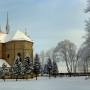 Kościół pw. św. Anny