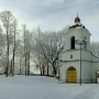 Kościół pw. św. Anny