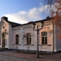 Budynek ekspedycji kolejowej z1890r