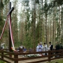 Grób Powstańców z 1863 r.