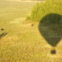 Biebrza, Goniądz - loty turystyczne balonem,