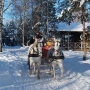 Gospodarstwo agroturystyczne 'Ritowisko'