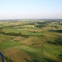 Turystyczne loty balonem - Białowieża, Hajnówka, Bielsk Podlaski, Siemianówka