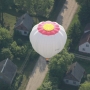 Loty balonem -  Białystok, 