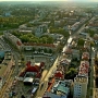 Loty balonem -  Białystok, 