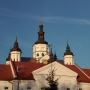 Zabudowania klasztorne